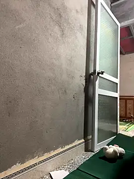 Daisy018 online show from 10-27-25, 01:09