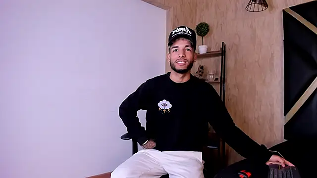 Thiagoferreti online show from 09-26-25, 03:32