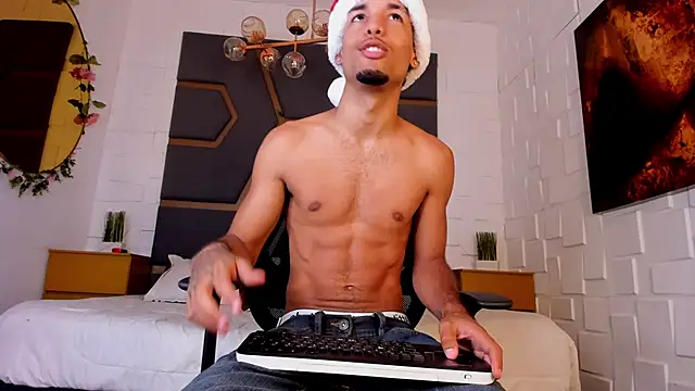 Thiagoferreti online show from 11-29-25, 08:34