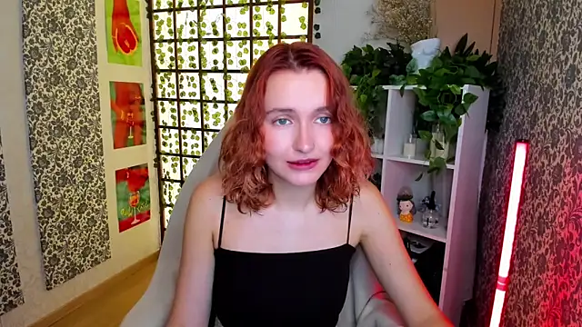 Elis Cherry online show from 09-13-25, 01:49