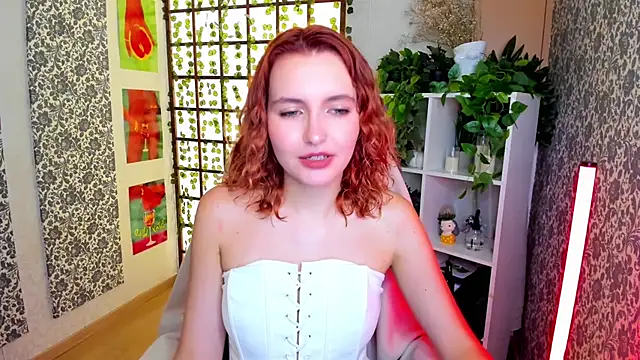 Elis Cherry online show from 09-14-25, 01:49