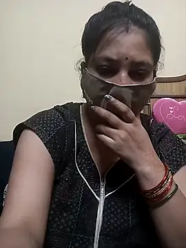 nisha sweet online show from 09-30-25, 09:03