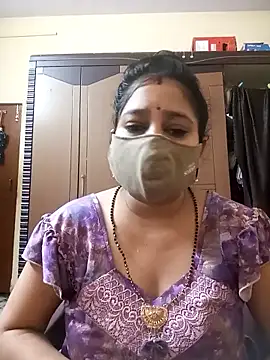 nisha sweet online show from 10-07-25, 08:11