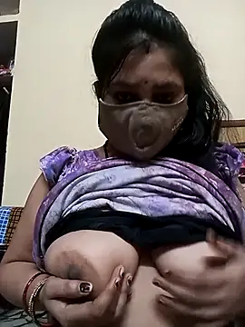 nisha sweet online show from 10-18-25, 08:48