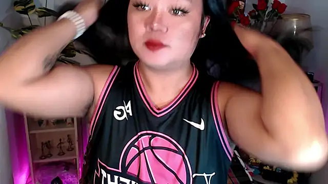 YourSweet-mich online show from 09-27-25, 07:24