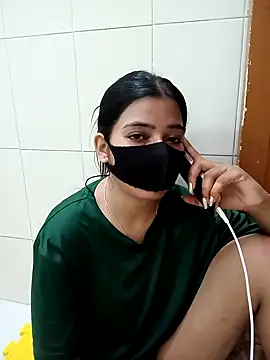 Hot Jaanvi  online show from 09-13-25, 05:57