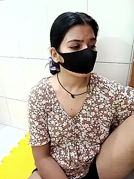 Hot Jaanvi  online show from 09-19-25, 04:14