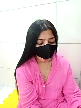 Hot Jaanvi  online show from 10-18-25, 05:10