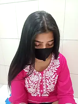 Hot Jaanvi  online show from 10-28-25, 06:21