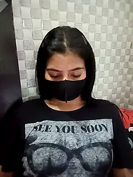 Hot Jaanvi  online show from 11-02-25, 04:37