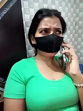 Hot Jaanvi  online show from 11-02-25, 05:04