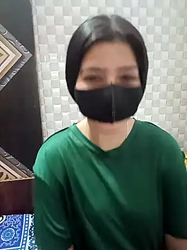 Hot Jaanvi  online show from 11-04-25, 04:00