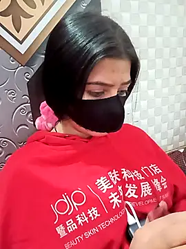 Hot Jaanvi  online show from 11-19-25, 05:13