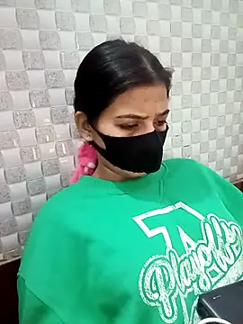 Hot Jaanvi  online show from 11-21-25, 05:28