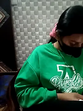 Hot Jaanvi  online show from 11-21-25, 05:33