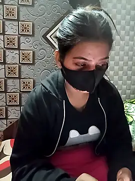 Hot Jaanvi  online show from 12-04-25, 04:33