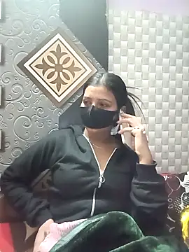 Hot Jaanvi  online show from 12-05-25, 04:21