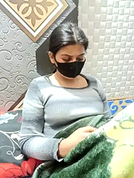 Hot Jaanvi  online show from 12-21-25, 04:30