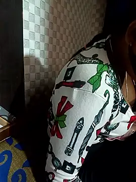 Hot Jaanvi  online show from 01-08-26, 06:10