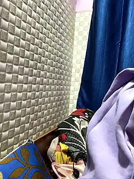 Hot Jaanvi  online show from 01-13-26, 06:51