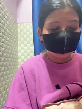 Hot Jaanvi  online show from 02-03-26, 06:40