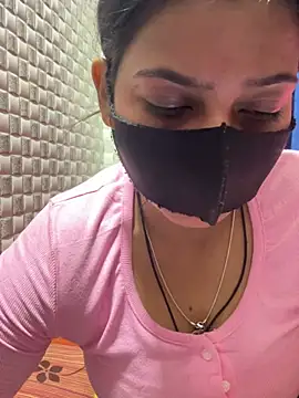 Hot Jaanvi  online show from 02-11-26, 03:28