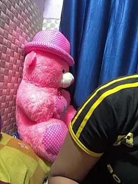 Hot Jaanvi  online show from 02-18-26, 04:19