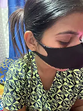 Hot Jaanvi  online show from 02-28-26, 04:02