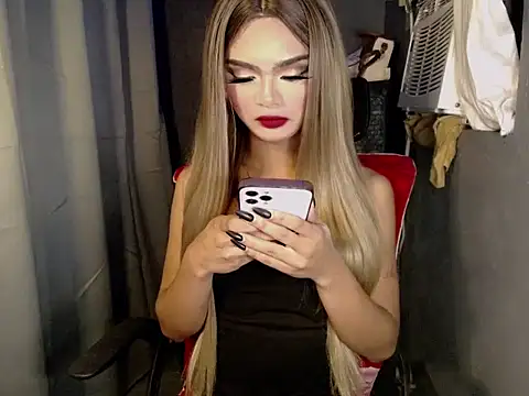 lexie malingera online show from 01-13-26, 08:47