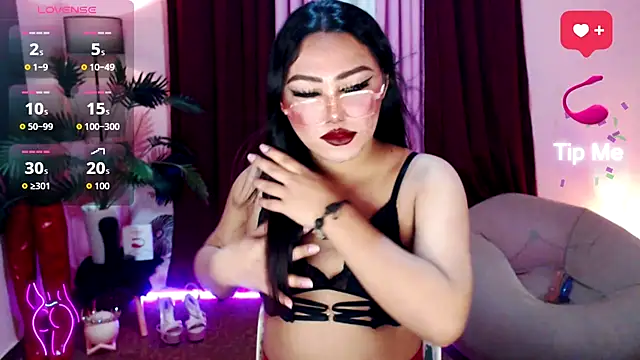 Unique Maya online show from 09-09-25, 07:08