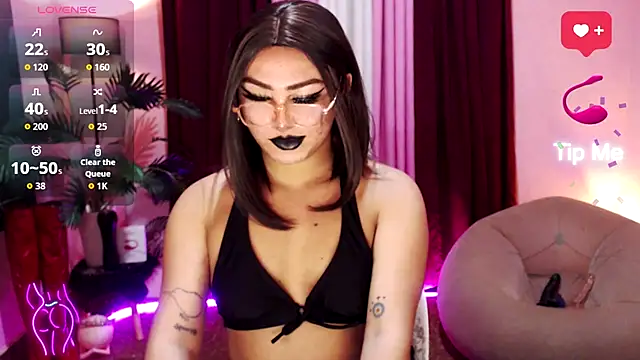 Unique Maya online show from 09-15-25, 06:57