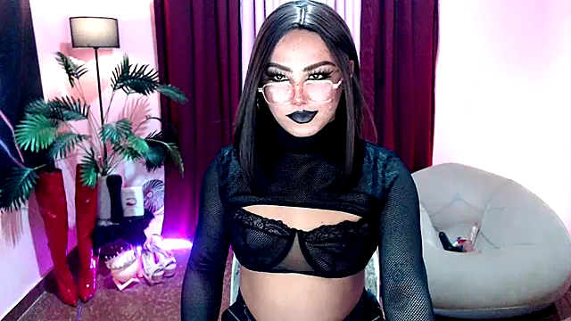 Unique Maya online show from 09-18-25, 06:48