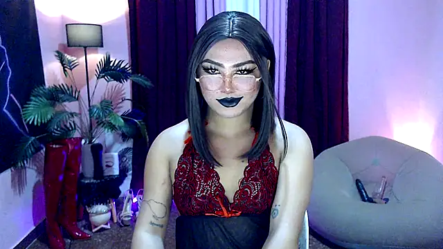 Unique Maya online show from 09-25-25, 03:16