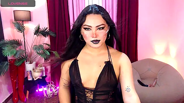 Unique Maya online show from 10-16-25, 08:48