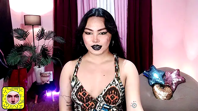 Unique Maya online show from 11-07-25, 08:47