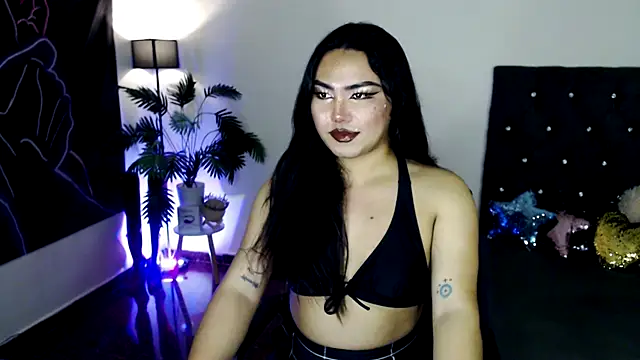 Unique Maya online show from 02-10-26, 01:59