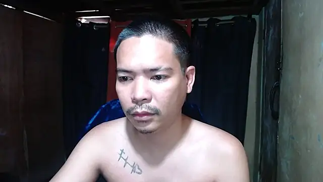 MANIACasianX online show from 04-07-26, 03:40