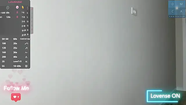 MinaDiamondd online show from 02-26-26, 04:00