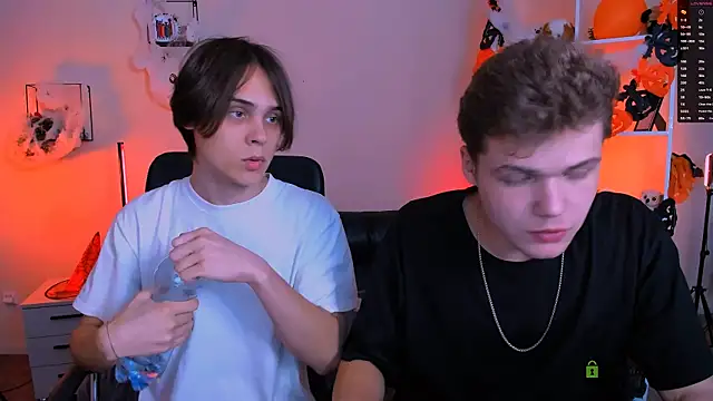 lucas long  online show from 11-03-25, 07:48