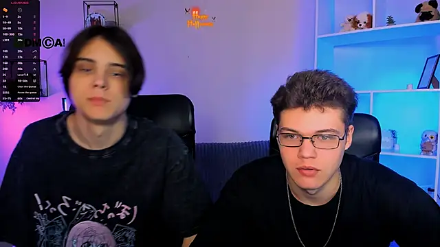 lucas long  online show from 11-05-25, 09:42