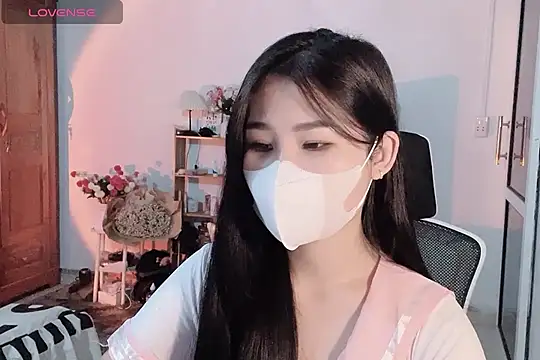    Daisy    online show from 10-09-25, 07:12