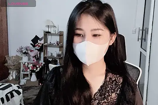    Daisy    online show from 10-23-25, 05:29