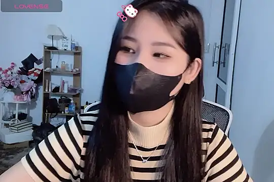    Daisy    online show from 11-07-25, 02:50