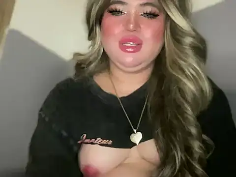 Naughtyrosecum online show from 10-05-25, 03:43