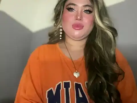 Naughtyrosecum online show from 10-08-25, 03:20