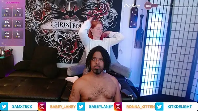 SamXTeck online show from 12-06-24, 01:07