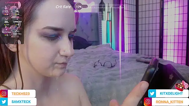 SamXTeck online show from 03-05-25, 12:59