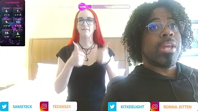 SamXTeck online show from 10-24-25, 05:53