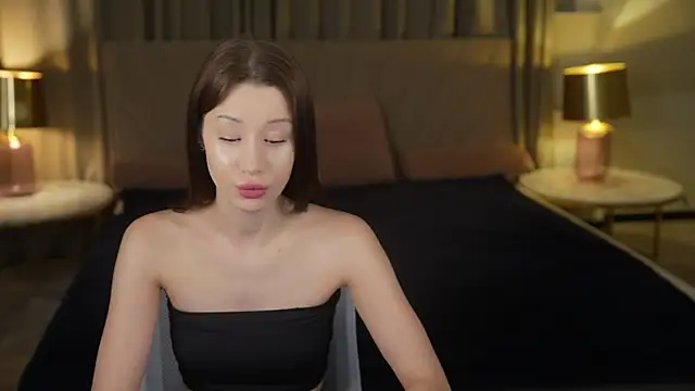 Selena Glow online show from 09-14-25, 06:29