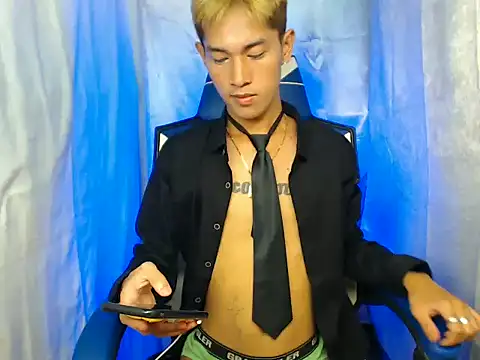 riks tyler online show from 11-12-25, 11:32